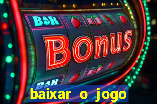 baixar o jogo street fighter